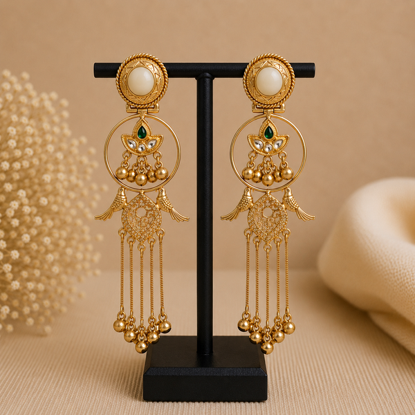 Diya Jhumka