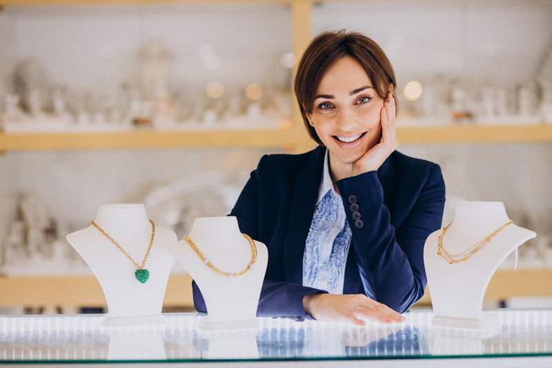 Why Nazakate Jewellery Brings Timeless Elegance