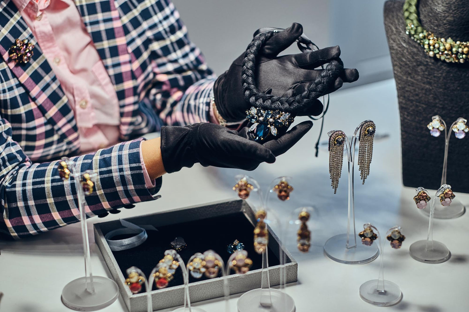 Jewellery Pieces Every Woman Should Own
