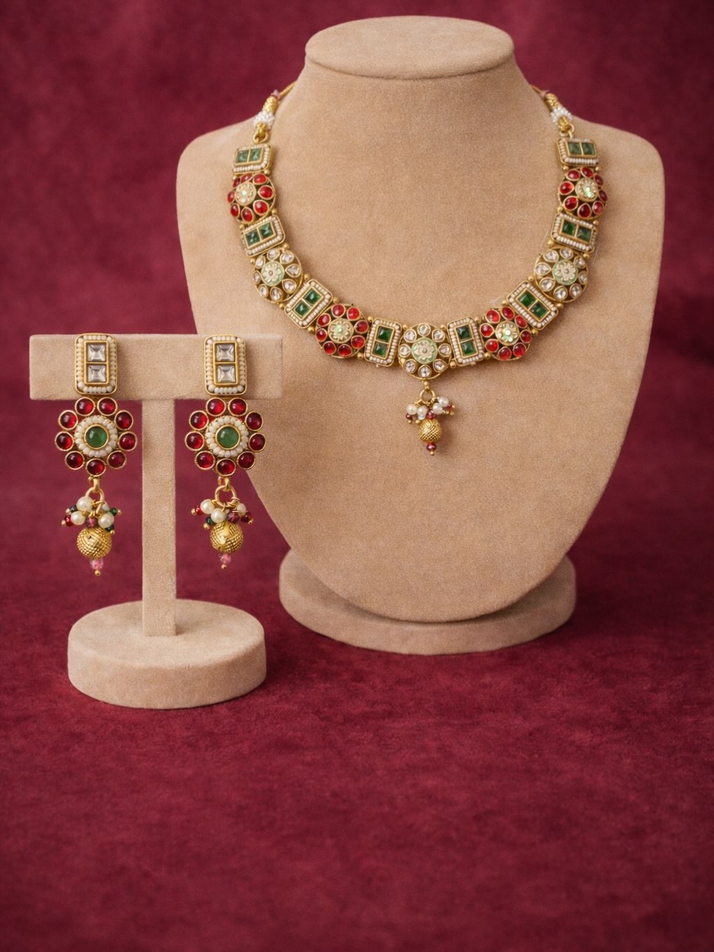 MEHERIKA SET