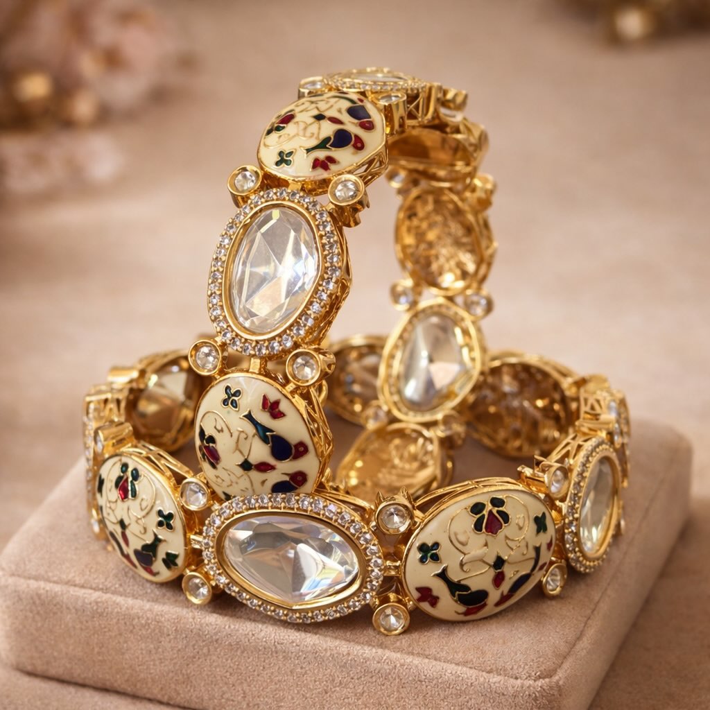 GULNAAR KUNDAN KADA