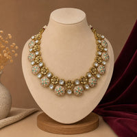 GULNAAR PASTEL SET