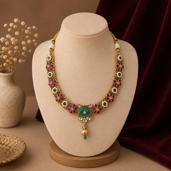 Antique Gold Collection