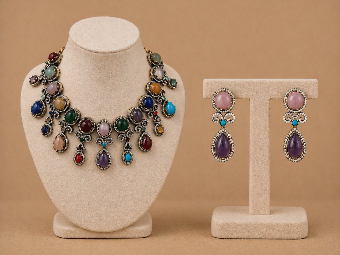 MEHRANG SET