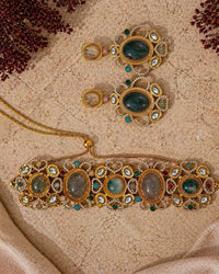 AADHIRA SET