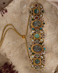 AADHIRA SET