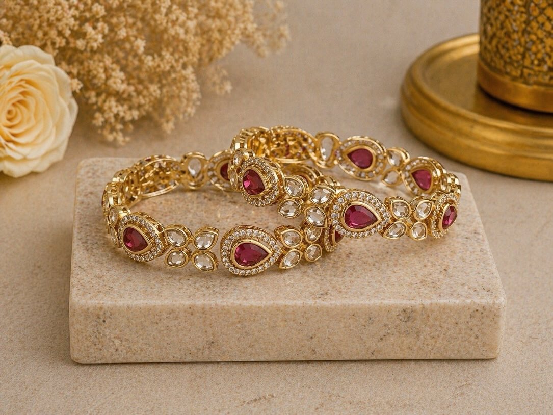 LIORA BANGLES