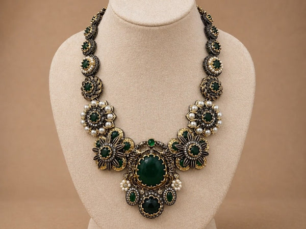 ZEHRA SET