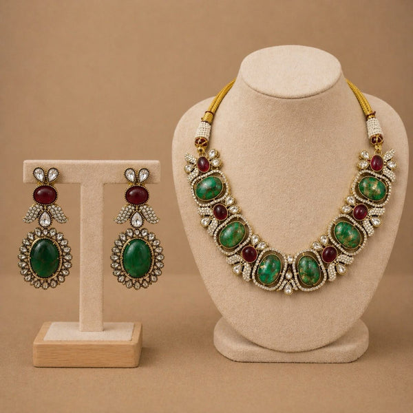 GULNAAR SET