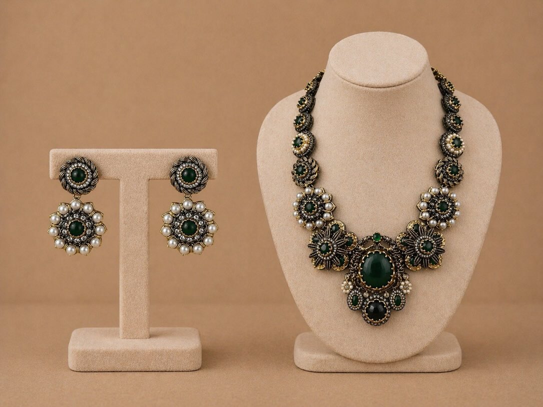 ZEHRA SET