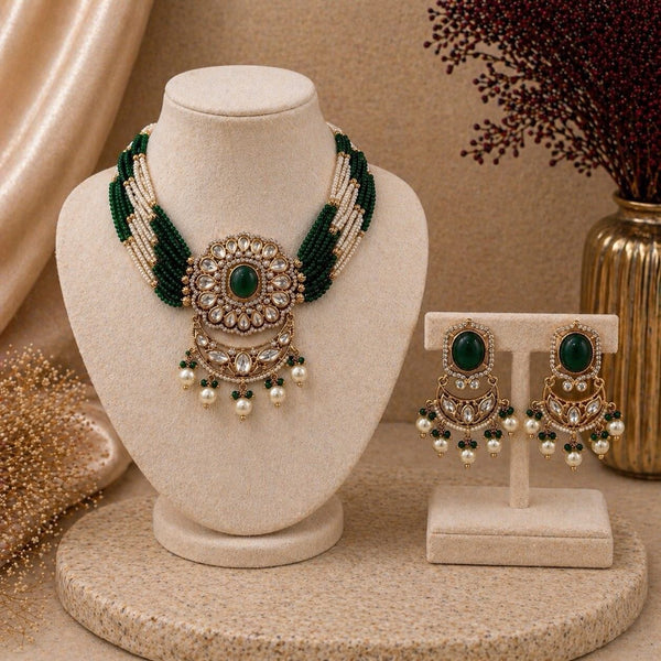 ZAREEN SET