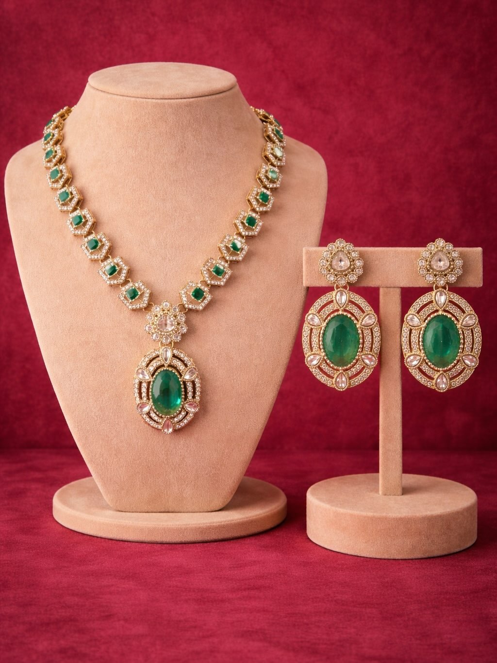 ZARMINA SET