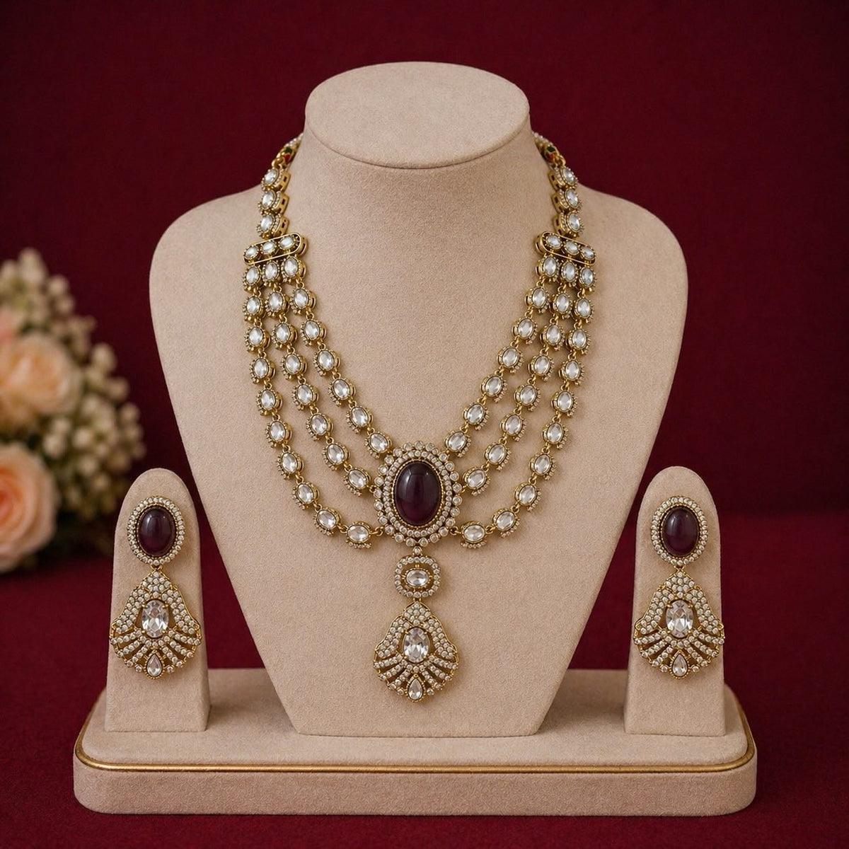 RAAHIYA SET
