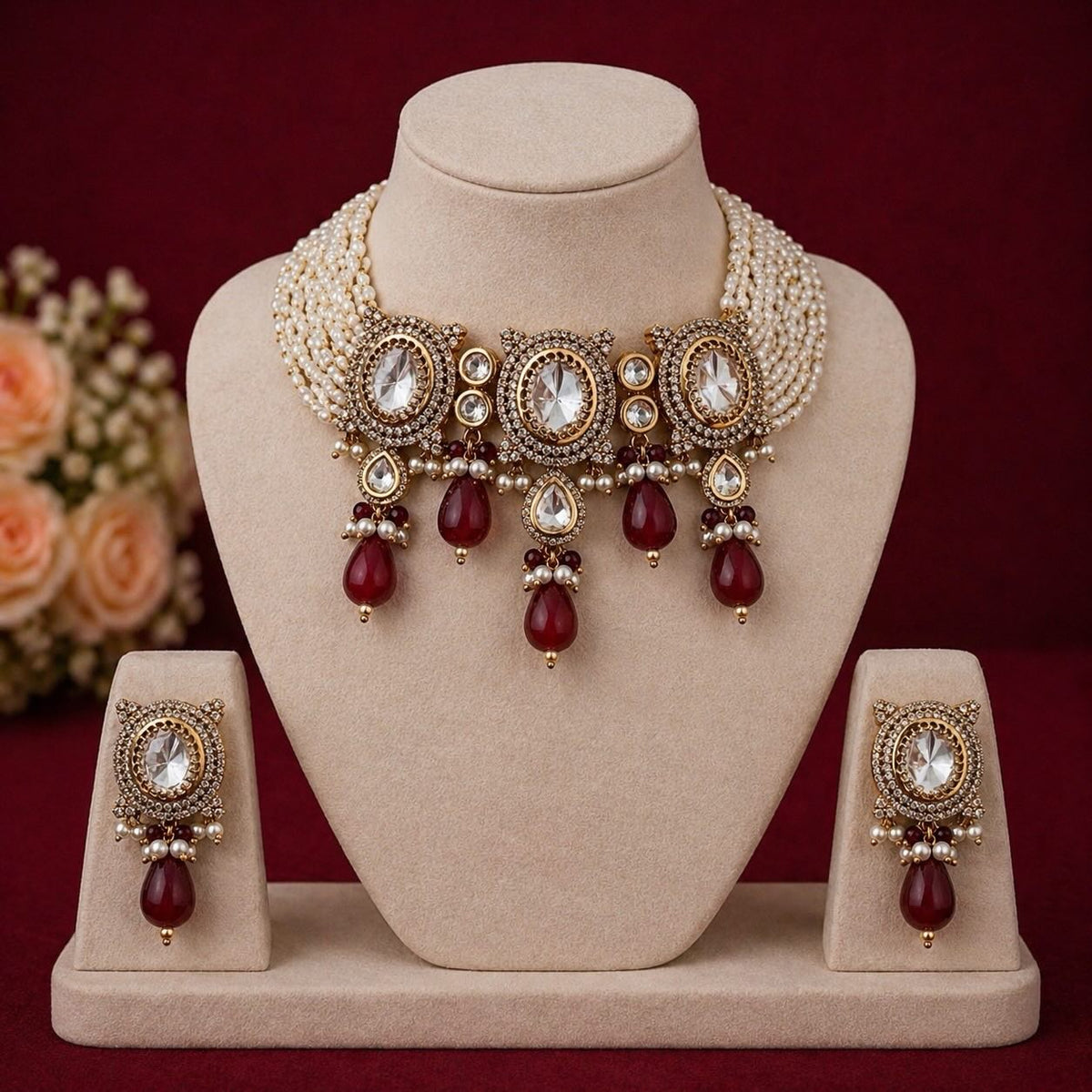 RUHAYA SET