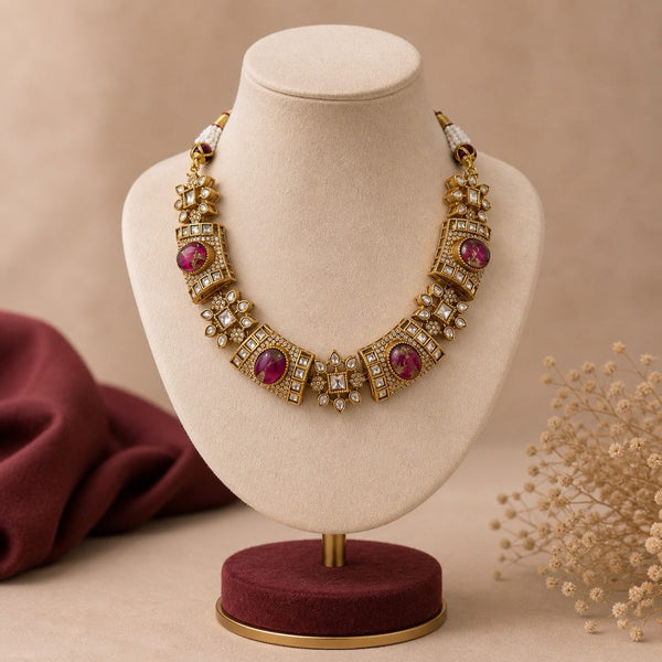 MEHRISA SET