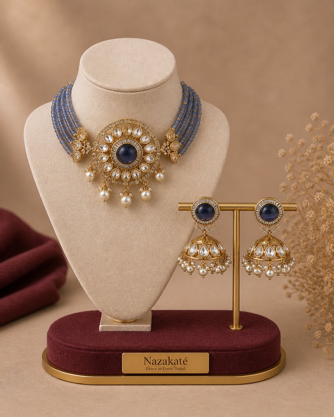 ISHYARA SET