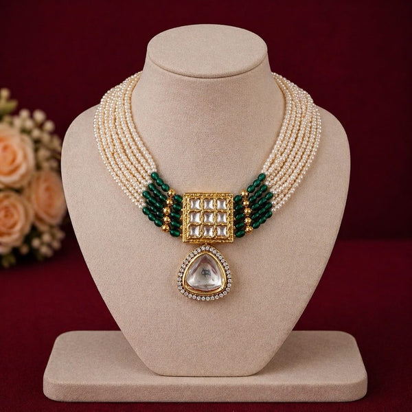 ZAREENA SET