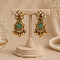 MAHARANI MEHER SET