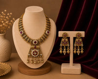Antique Gold Collection