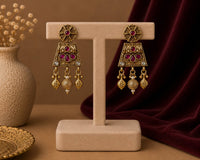 Antique Gold Collection