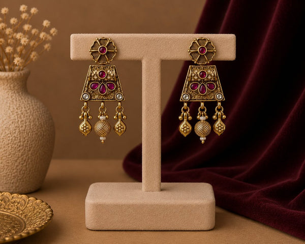 Antique Gold Collection