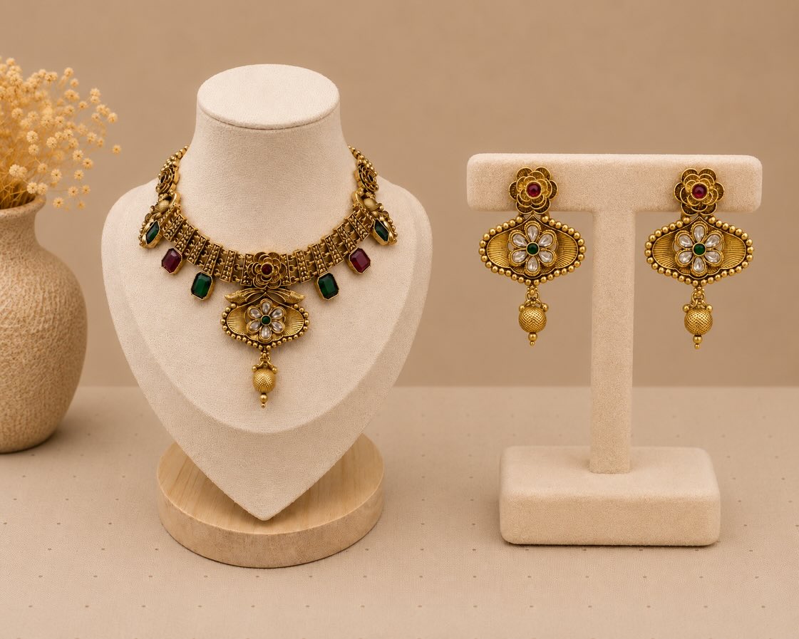 GULRAIZ SET