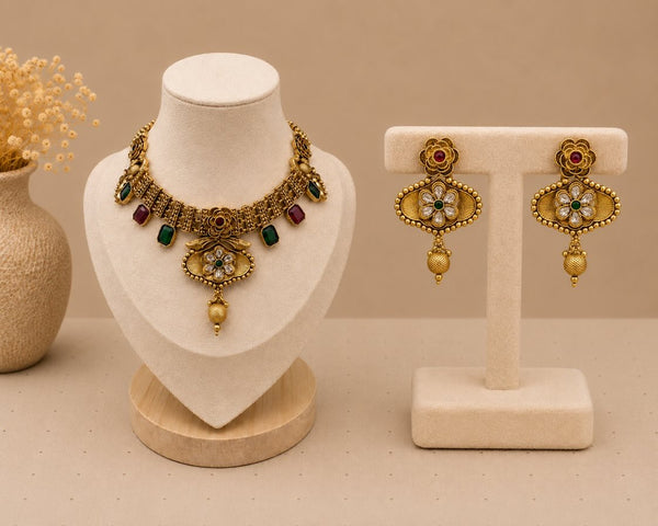 GULRAIZ SET