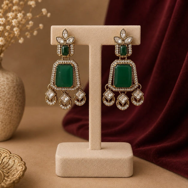 ZAREFFA EMERALD