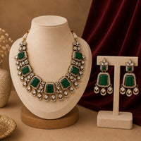 ZAREFFA EMERALD