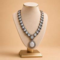 Noor-e-Ivory Set
