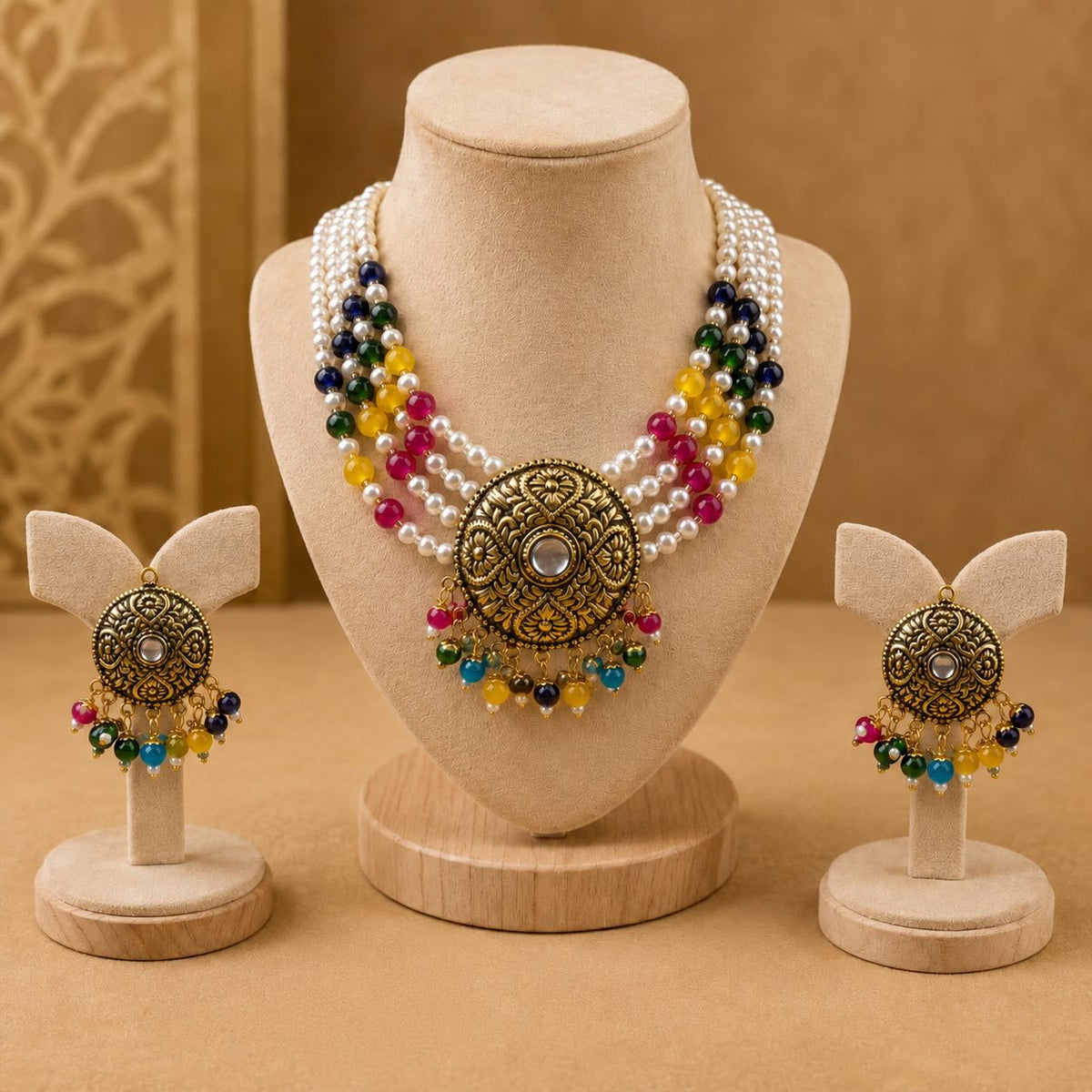 PUNJABI TRADITIONAL COLLECTION NZ14