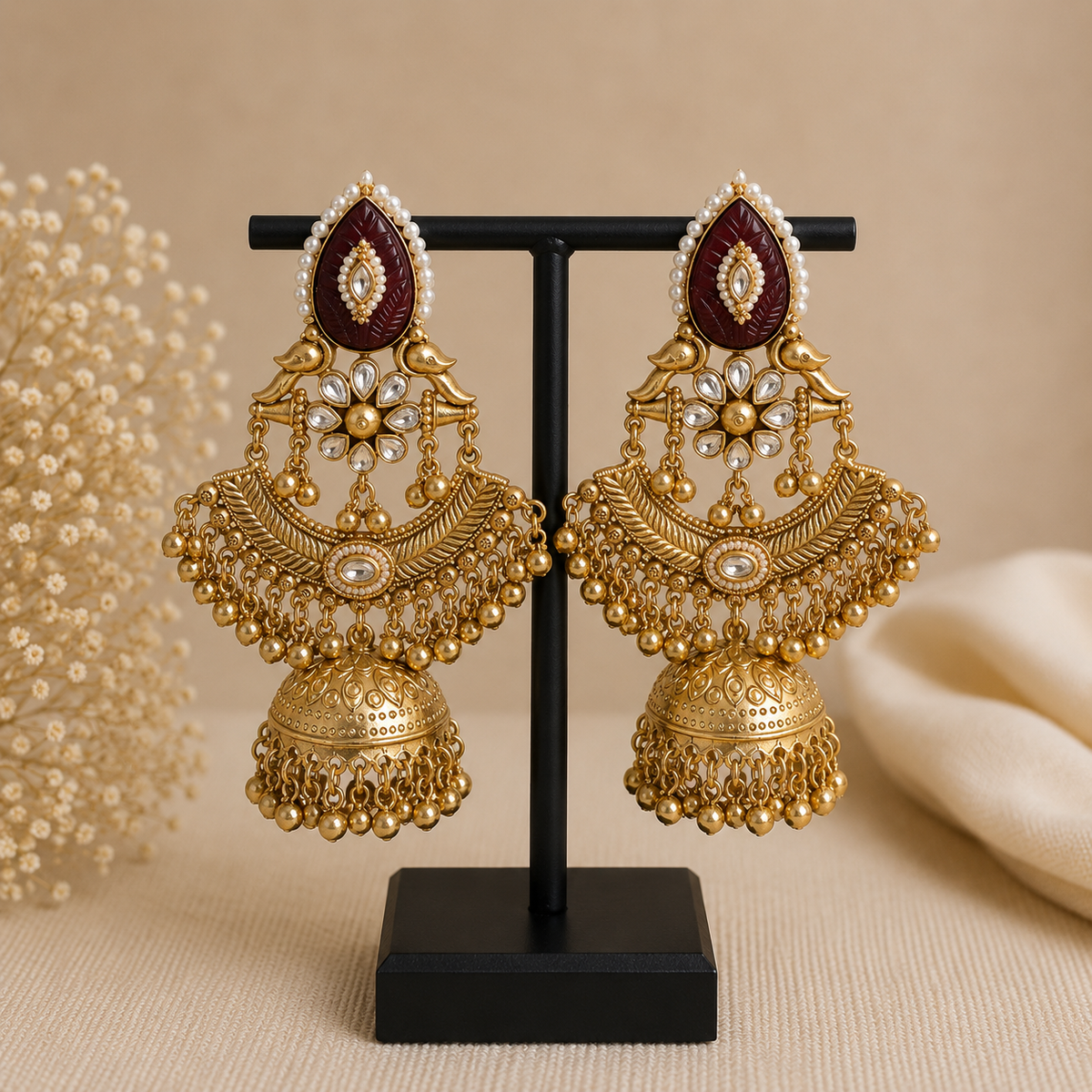 Chand Jhumki