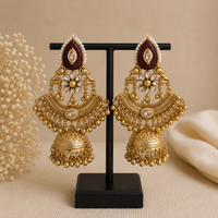 Chand Jhumki