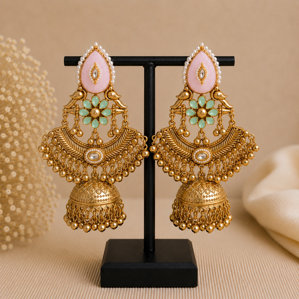 Chand Jhumki