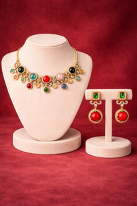 Rangrez Royale Set