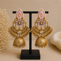 Chand Jhumki