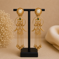 Diya Jhumka