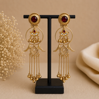 Diya Jhumka