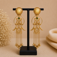 Diya Jhumka