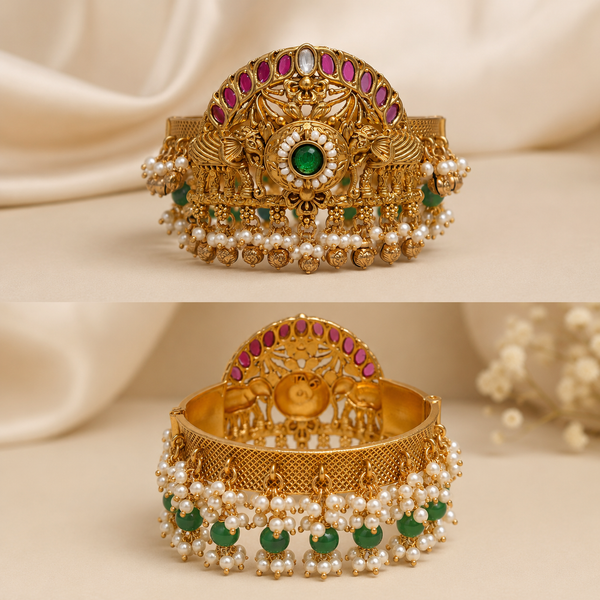 Rajwada Hathi Kada