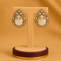 Sitara Earrings