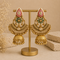 Chand Jhumki