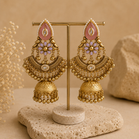 Chand Jhumki