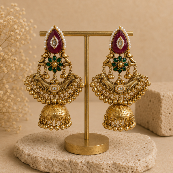 Chand Jhumki