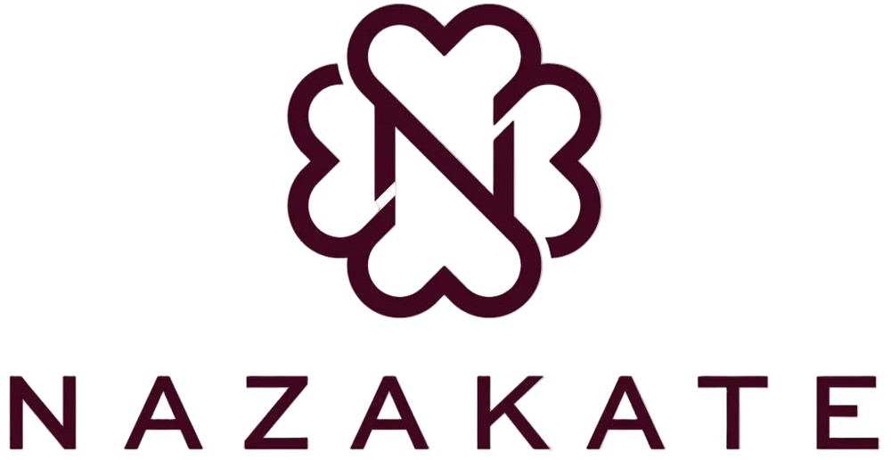 Nazakate