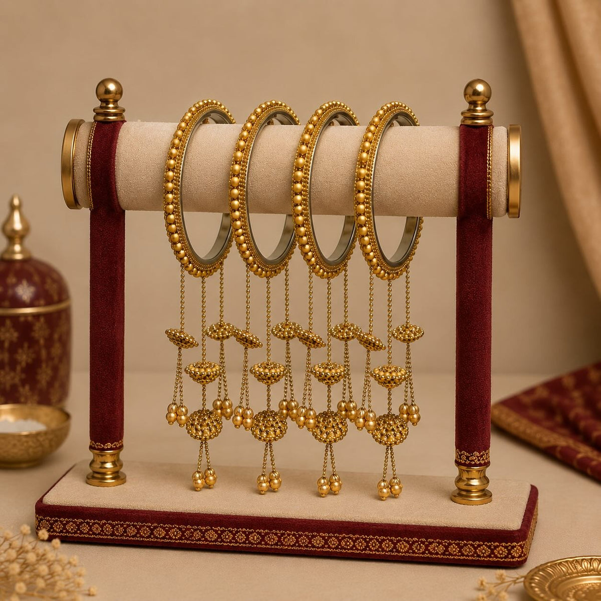 Noor-e Bangles