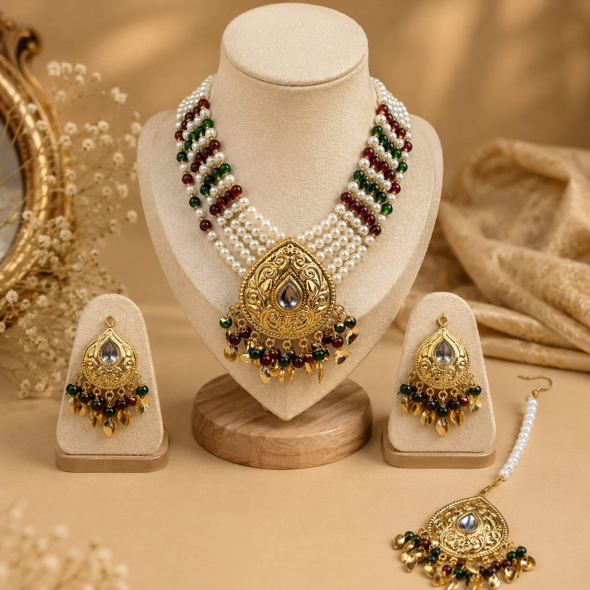 PUNJABI TRADITIONAL COLLECTION NZ13