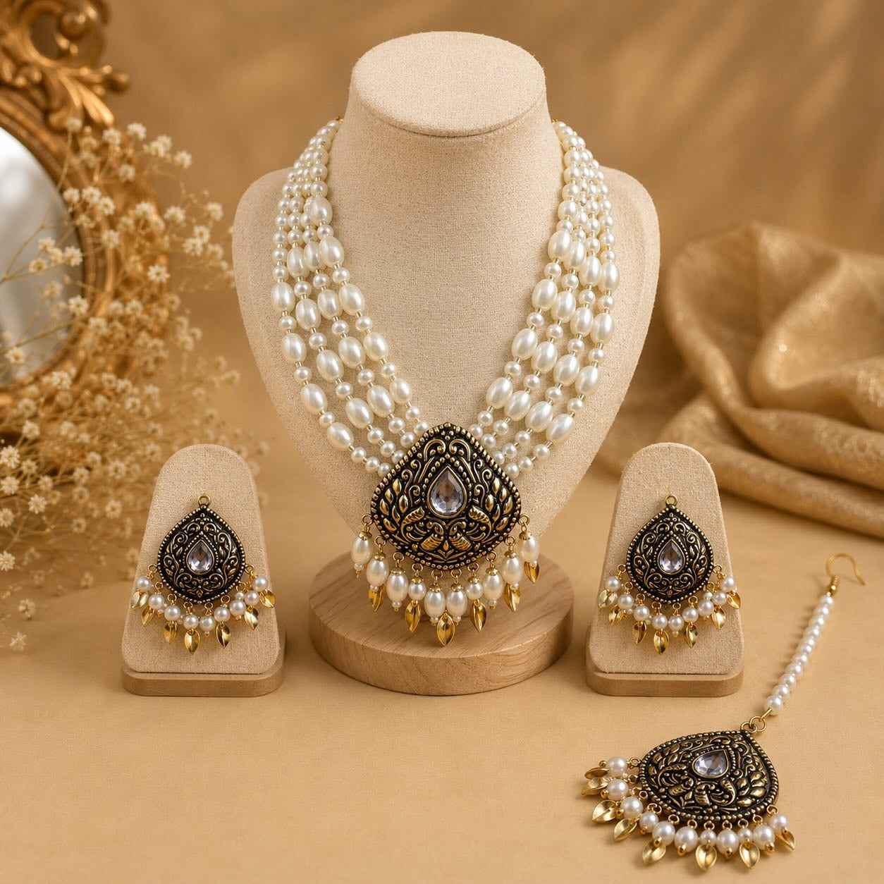 Jewellery Sets