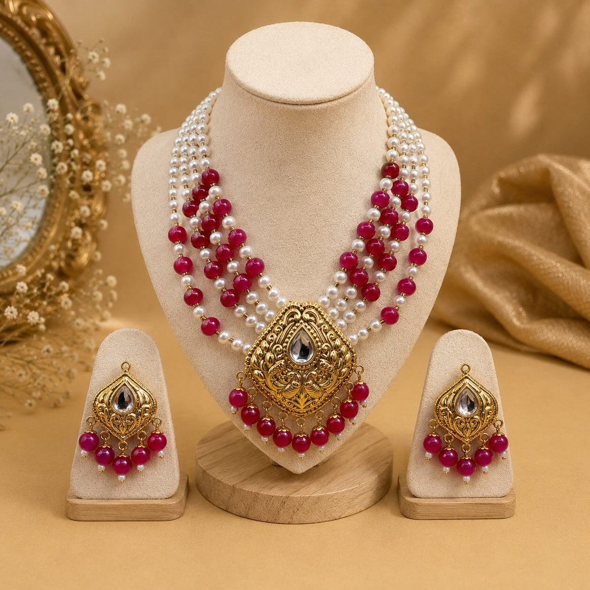 PUNJABI TRADITIONAL COLLECTION NZ11
