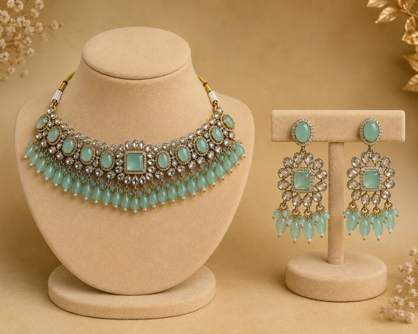 ZARMINA MINT